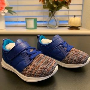Sole Play Kids/Toddler Sneakers